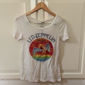 FP Led Zeppelin Graphic Tee